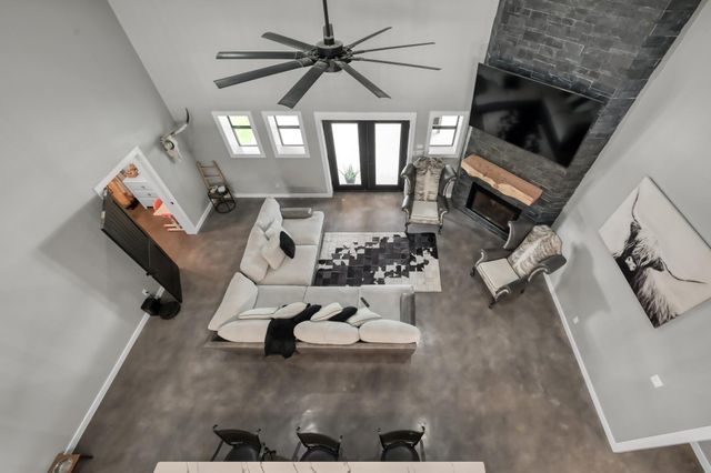 12304 Maggie Lane, Willis, TX 77318