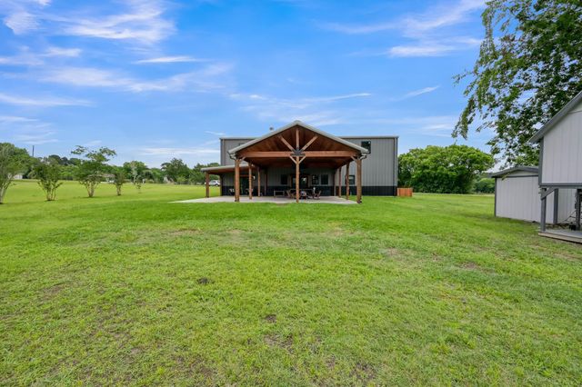 12304 Maggie Lane, Willis, TX 77318