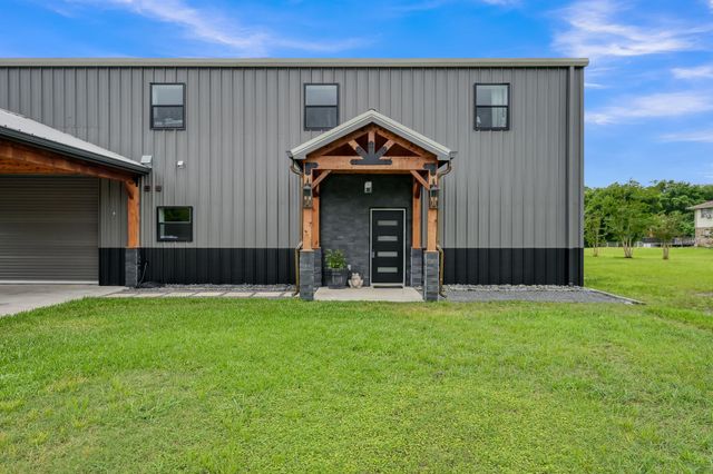 12304 Maggie Lane, Willis, TX 77318
