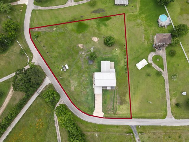 12304 Maggie Lane, Willis, TX 77318