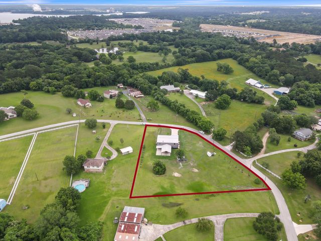 12304 Maggie Lane, Willis, TX 77318
