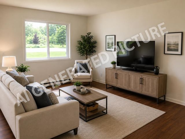 3467 S Summerton Road, Mount Pleasant, MI 48858
