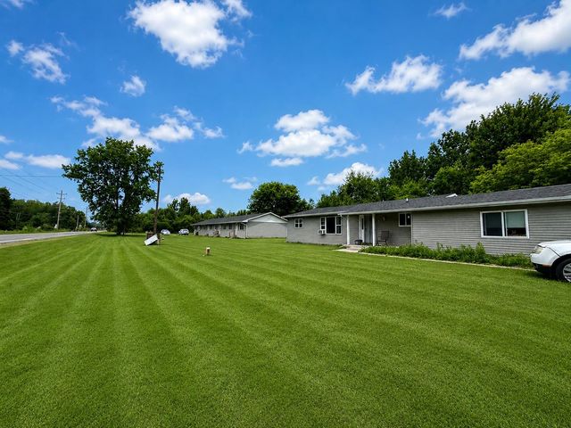3467 S Summerton Road, Mount Pleasant, MI 48858