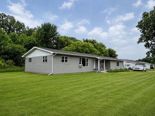 3467 S Summerton Road, Mount Pleasant, MI 48858