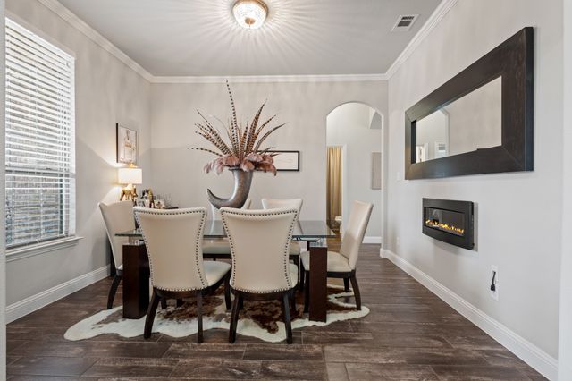 829 Edgewood Drive, Desoto, TX 75115