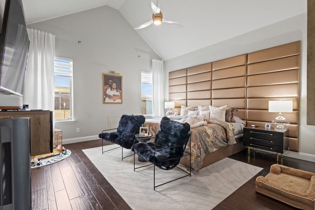 829 Edgewood Drive, Desoto, TX 75115