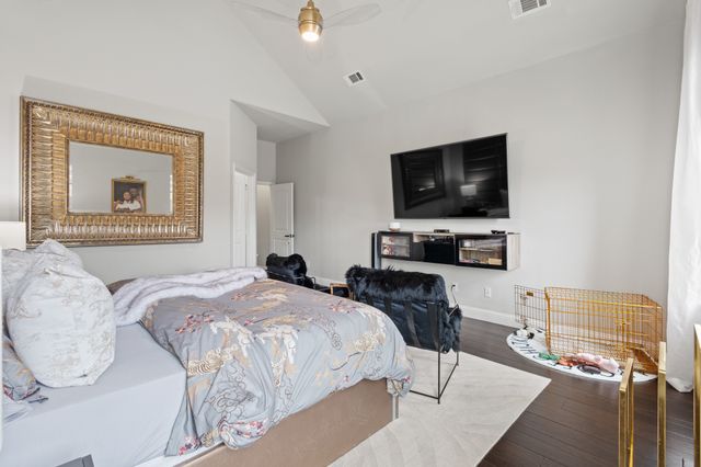 829 Edgewood Drive, Desoto, TX 75115