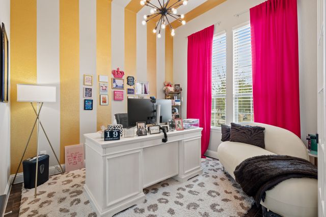 829 Edgewood Drive, Desoto, TX 75115