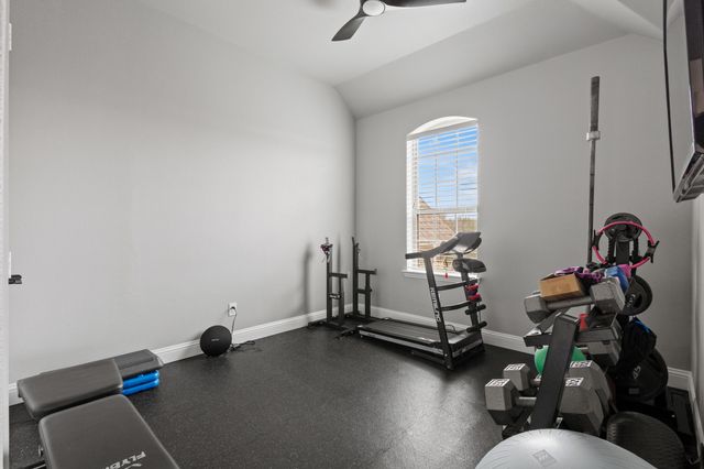 829 Edgewood Drive, Desoto, TX 75115