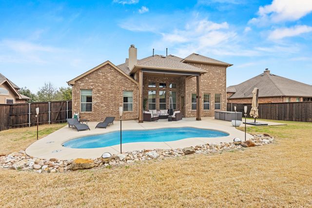 829 Edgewood Drive, Desoto, TX 75115