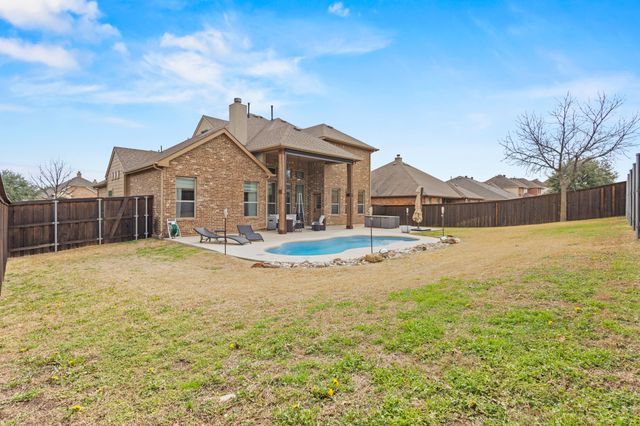 829 Edgewood Drive, Desoto, TX 75115