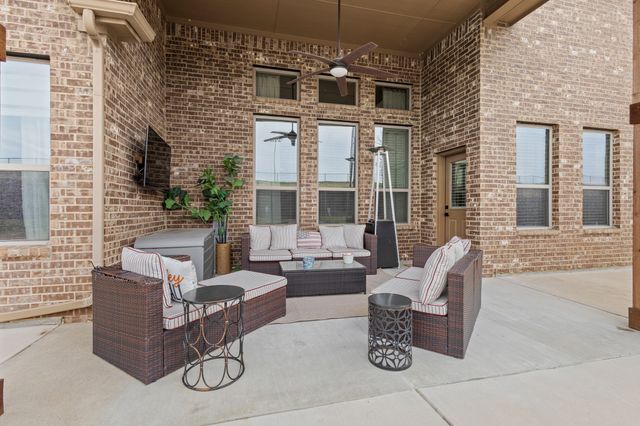 829 Edgewood Drive, Desoto, TX 75115