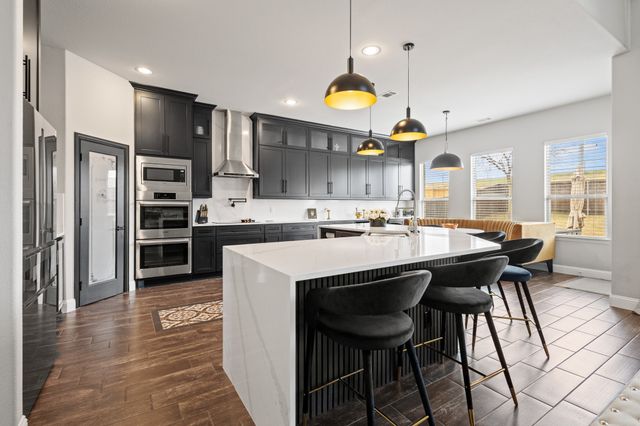 829 Edgewood Drive, Desoto, TX 75115