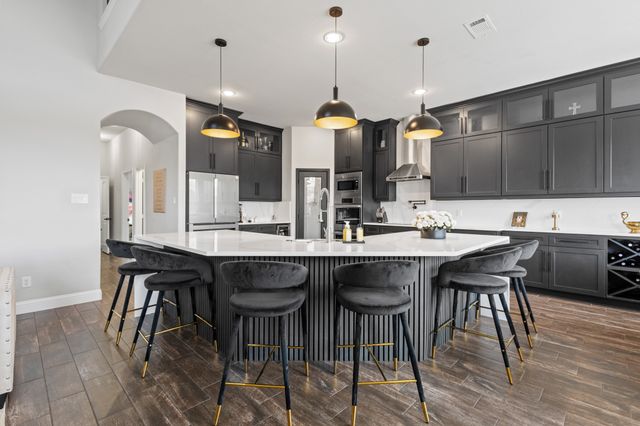 829 Edgewood Drive, Desoto, TX 75115