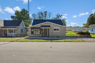 410 18th Street, Bedford, IN 47421