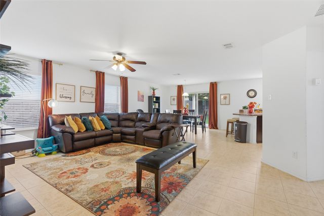 6028 Saddle Flap Drive, Fort Worth, TX 76179