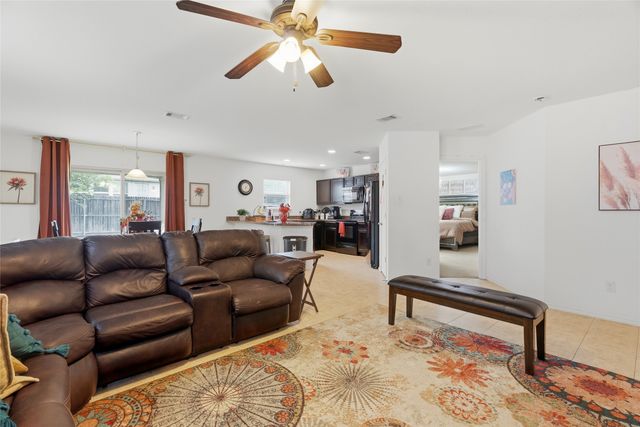 6028 Saddle Flap Drive, Fort Worth, TX 76179