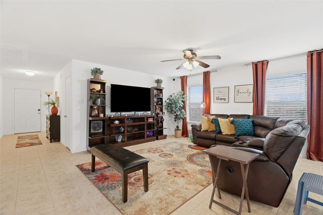 6028 Saddle Flap Drive, Fort Worth, TX 76179