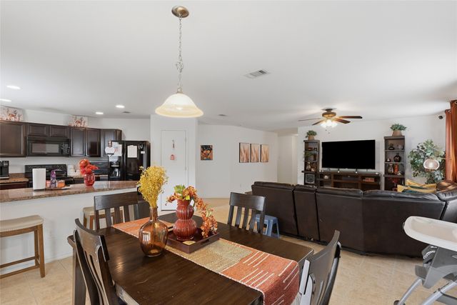 6028 Saddle Flap Drive, Fort Worth, TX 76179