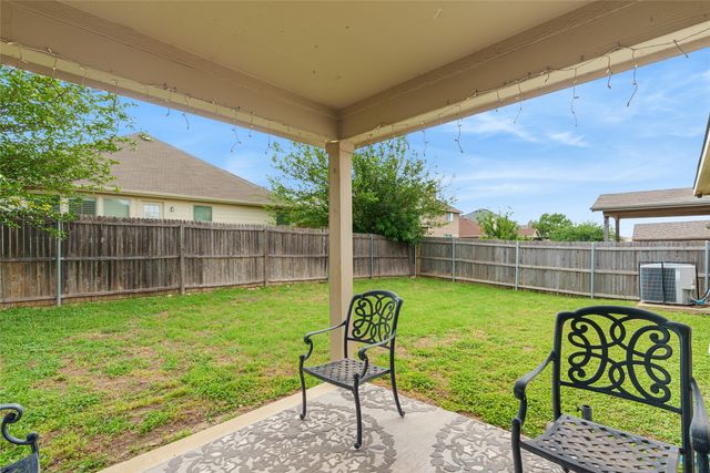 6028 Saddle Flap Drive, Fort Worth, TX 76179