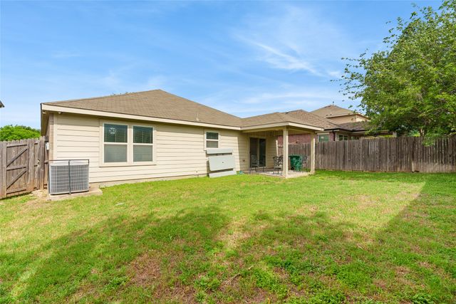 6028 Saddle Flap Drive, Fort Worth, TX 76179