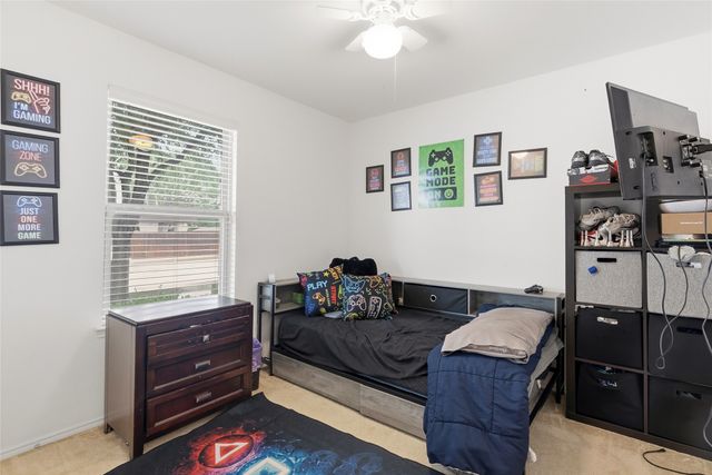 6028 Saddle Flap Drive, Fort Worth, TX 76179