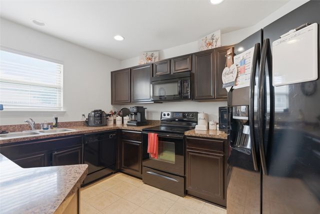 6028 Saddle Flap Drive, Fort Worth, TX 76179