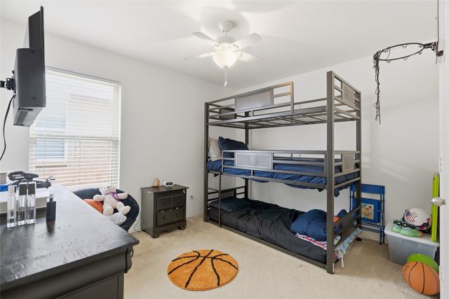 6028 Saddle Flap Drive, Fort Worth, TX 76179