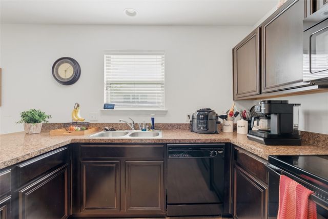 6028 Saddle Flap Drive, Fort Worth, TX 76179