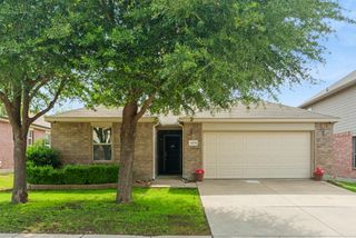 6028 Saddle Flap Drive, Fort Worth, TX 76179