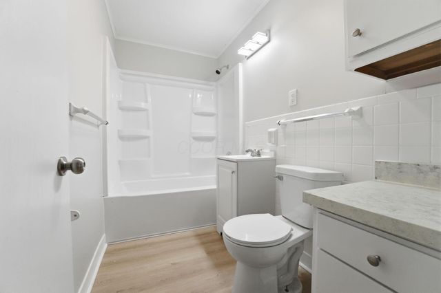 314 Brehl Avenue, Columbus, OH 43222