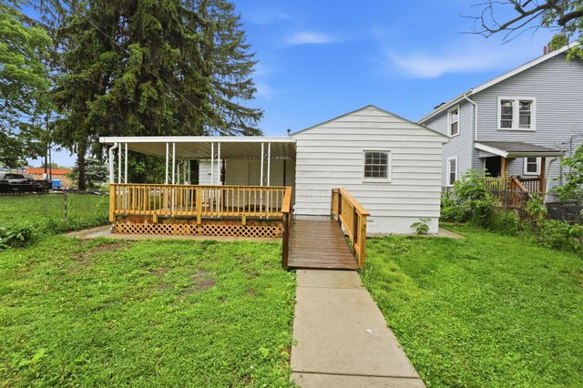 314 Brehl Avenue, Columbus, OH 43222