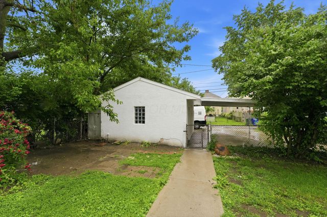 314 Brehl Avenue, Columbus, OH 43222