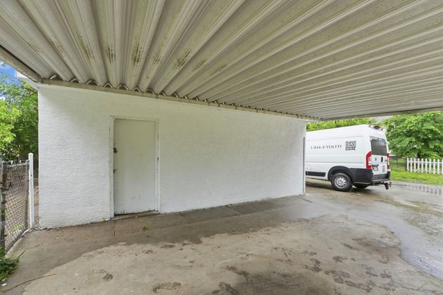 314 Brehl Avenue, Columbus, OH 43222