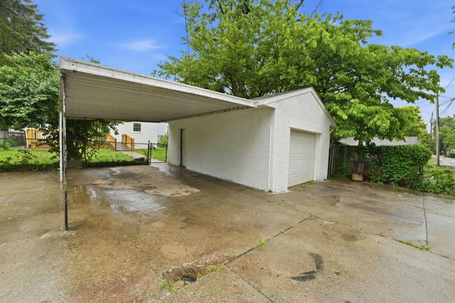 314 Brehl Avenue, Columbus, OH 43222