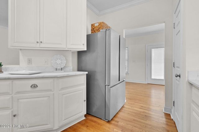 4461 S Halifax Road, Rocky Mount, NC 27803