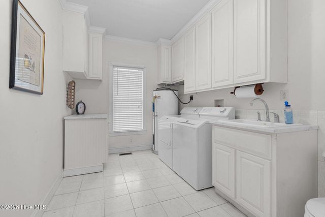 4461 S Halifax Road, Rocky Mount, NC 27803