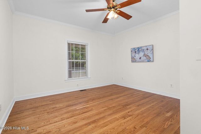 4461 S Halifax Road, Rocky Mount, NC 27803