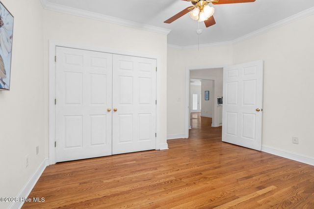 4461 S Halifax Road, Rocky Mount, NC 27803