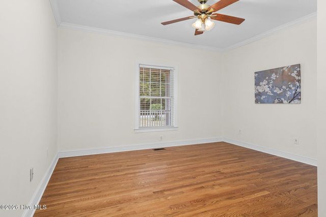 4461 S Halifax Road, Rocky Mount, NC 27803