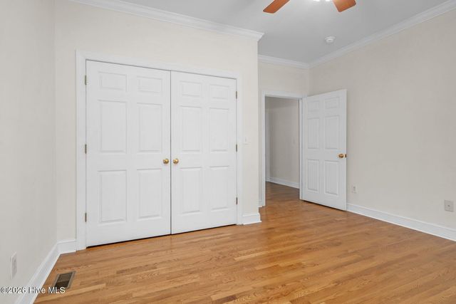 4461 S Halifax Road, Rocky Mount, NC 27803