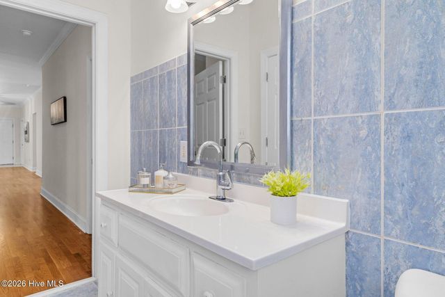 4461 S Halifax Road, Rocky Mount, NC 27803