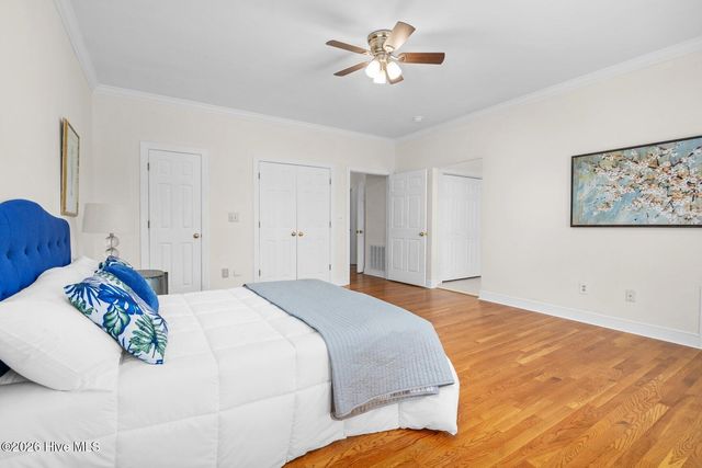4461 S Halifax Road, Rocky Mount, NC 27803