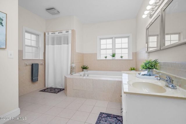 4461 S Halifax Road, Rocky Mount, NC 27803