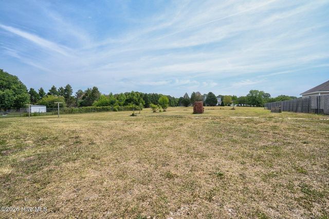 4461 S Halifax Road, Rocky Mount, NC 27803