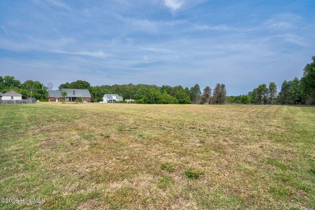 4461 S Halifax Road, Rocky Mount, NC 27803