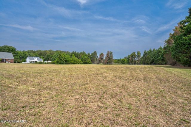 4461 S Halifax Road, Rocky Mount, NC 27803