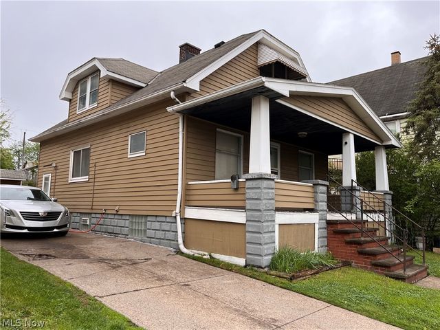 4115 E 56th Street, Cleveland, OH 44105