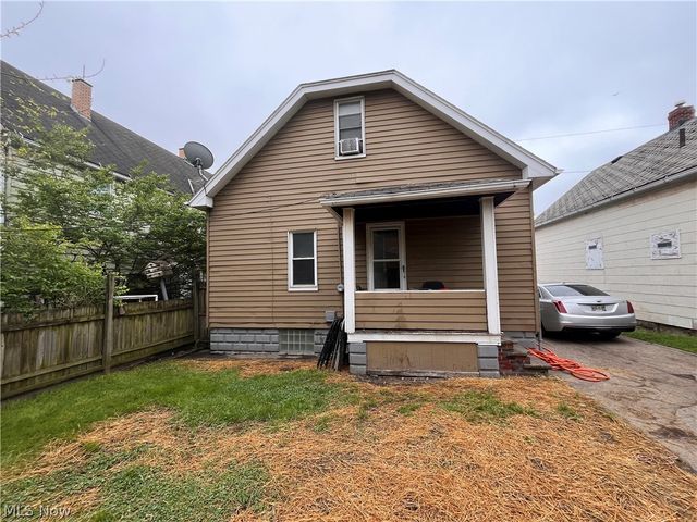 4115 E 56th Street, Cleveland, OH 44105