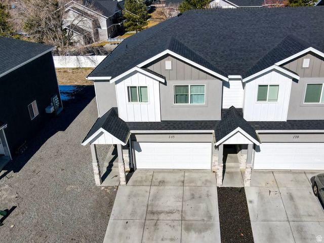 135 E 730 N, Tooele, UT 84074